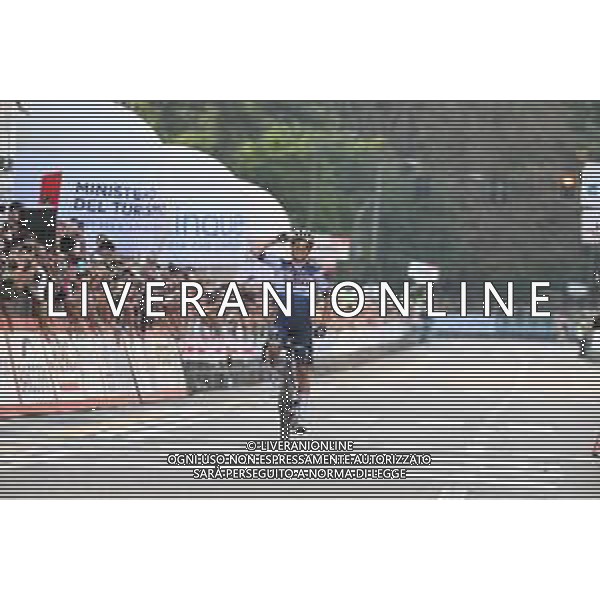 03-10-2023 Tre Valli Varesine; 2023, Soudal - Quickstep; Van Wilder, Ilan; Varese; ©SIROTTI/AGENZIA ALDO LIVERANI SAS