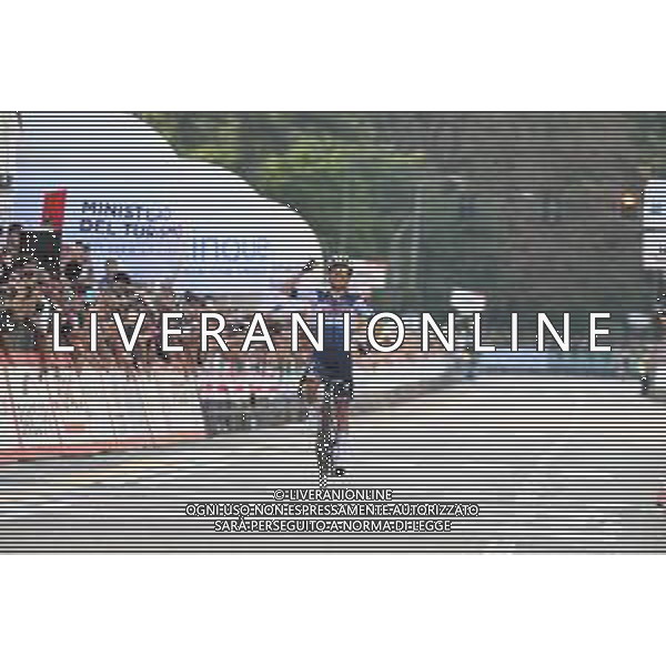03-10-2023 Tre Valli Varesine; 2023, Soudal - Quickstep; Van Wilder, Ilan; Varese; ©SIROTTI/AGENZIA ALDO LIVERANI SAS