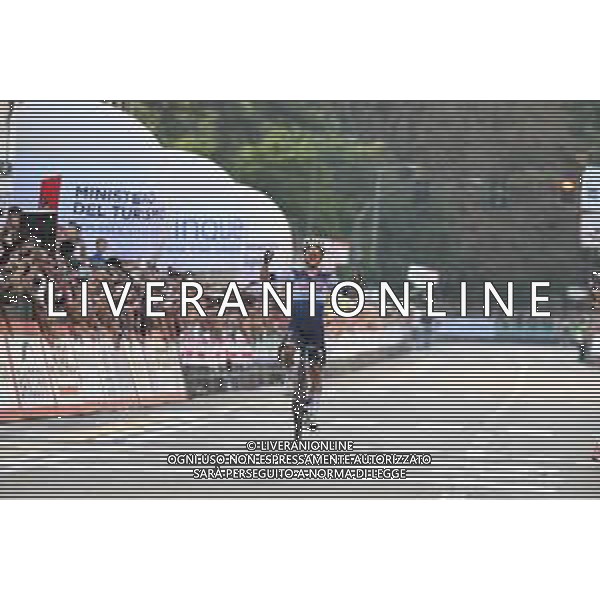 03-10-2023 Tre Valli Varesine; 2023, Soudal - Quickstep; Van Wilder, Ilan; Varese; ©SIROTTI/AGENZIA ALDO LIVERANI SAS