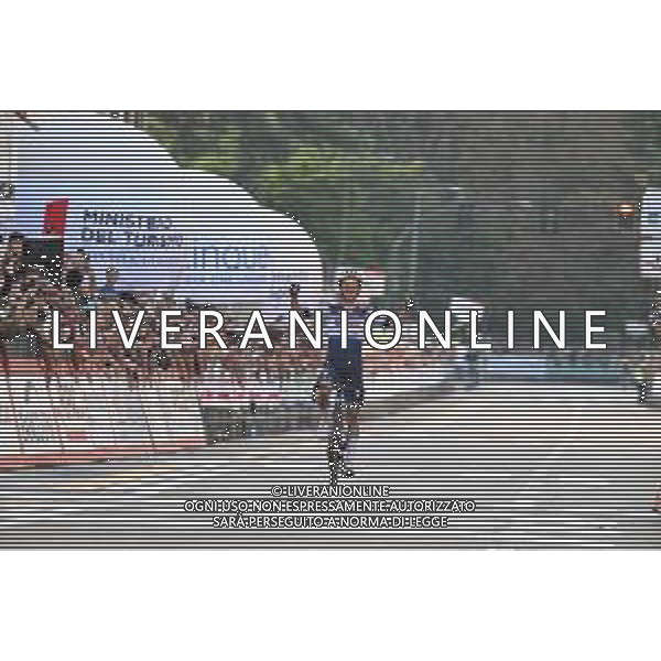 03-10-2023 Tre Valli Varesine; 2023, Soudal - Quickstep; Van Wilder, Ilan; Varese; ©SIROTTI/AGENZIA ALDO LIVERANI SAS