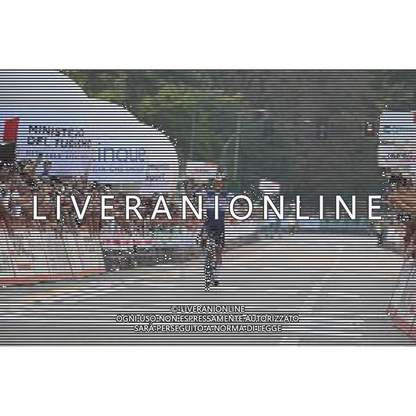 03-10-2023 Tre Valli Varesine; 2023, Soudal - Quickstep; Van Wilder, Ilan; Varese; ©SIROTTI/AGENZIA ALDO LIVERANI SAS