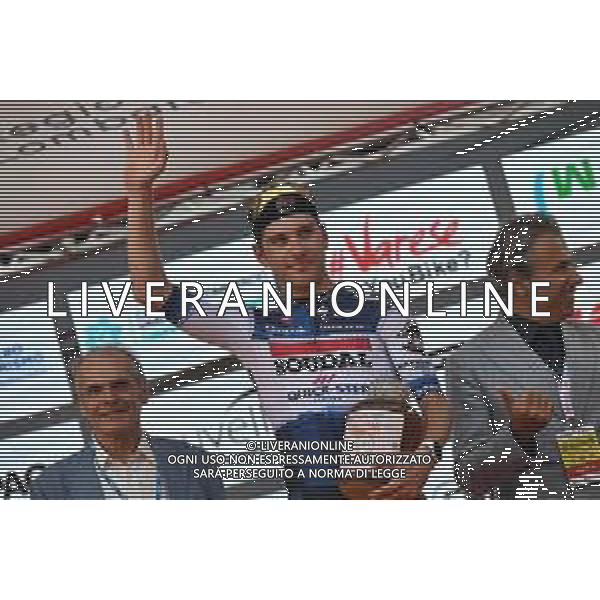 03-10-2023 Tre Valli Varesine; 2023, Soudal - Quickstep; Van Wilder, Ilan; Varese; ©SIROTTI/AGENZIA ALDO LIVERANI SAS