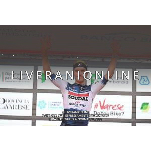 03-10-2023 Tre Valli Varesine; 2023, Soudal - Quickstep; Van Wilder, Ilan; Varese; ©SIROTTI/AGENZIA ALDO LIVERANI SAS