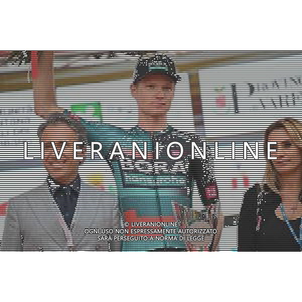 03-10-2023 Tre Valli Varesine; 2023, Bora - Hansgrohe; Vlasov, Aleksandr; Varese; ©SIROTTI/AGENZIA ALDO LIVERANI SAS