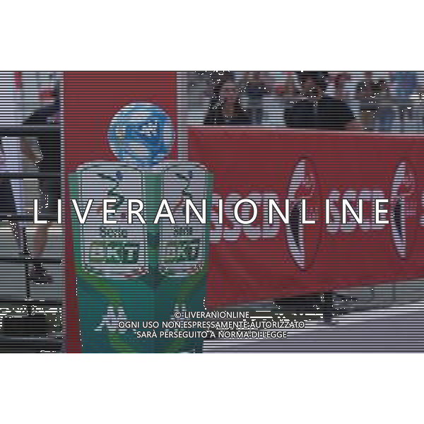 Official Kombat Ball Lega B 2023 - 2024 during the Italian Serie B match SSC Bari vs Como 1907 on October 01,, 2023 at the San Nicola stadium in Bari, Italy. Photo by Emmanuele Mastrodonato/ag. Aldo Liverani sas