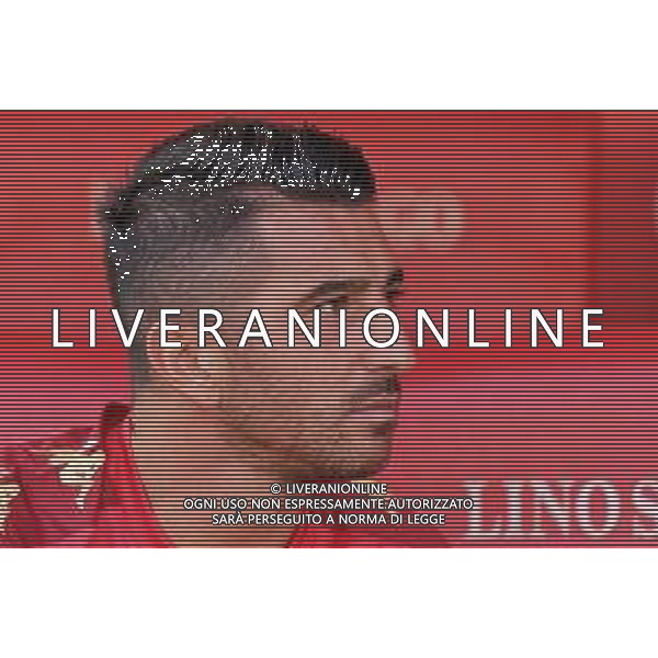 Nicola Bellomo (SSC Bari) during the Italian Serie B match SSC Bari vs Como 1907 on October 01,, 2023 at the San Nicola stadium in Bari, Italy. Photo by Emmanuele Mastrodonato/ag. Aldo Liverani sas