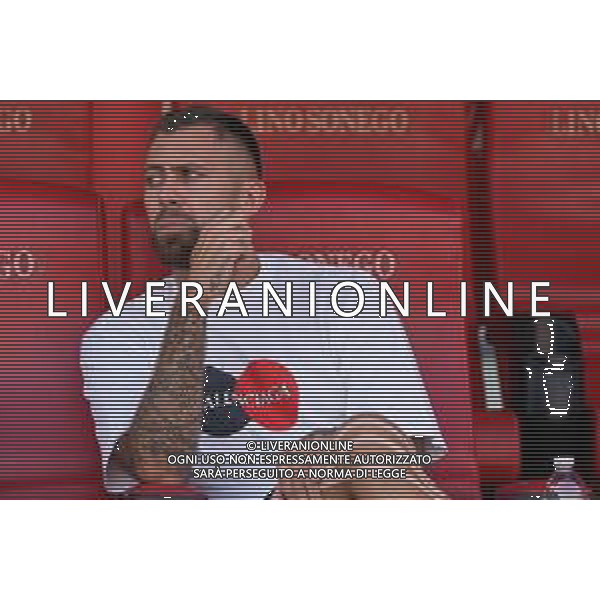 Jeremy Menez (SSC Bari) during the Italian Serie B match SSC Bari vs Como 1907 on October 01,, 2023 at the San Nicola stadium in Bari, Italy. Photo by Emmanuele Mastrodonato/ag. Aldo Liverani sas