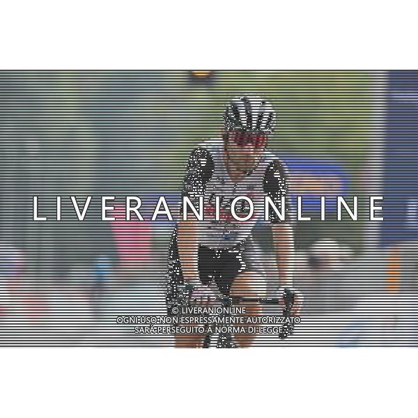 05-10-2023 Giro Del Piemonte; 2023, Uae Emirates; Ulissi, Diego; Favria; FOTO STEFANO SIROTTI-AG ALDO LIVERANI SAS