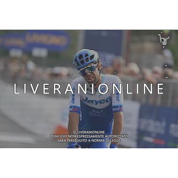 05-10-2023 Giro Del Piemonte; 2023, Jayco - Alula; Matthews, Michael; Favria; FOTO STEFANO SIROTTI-AG ALDO LIVERANI SAS