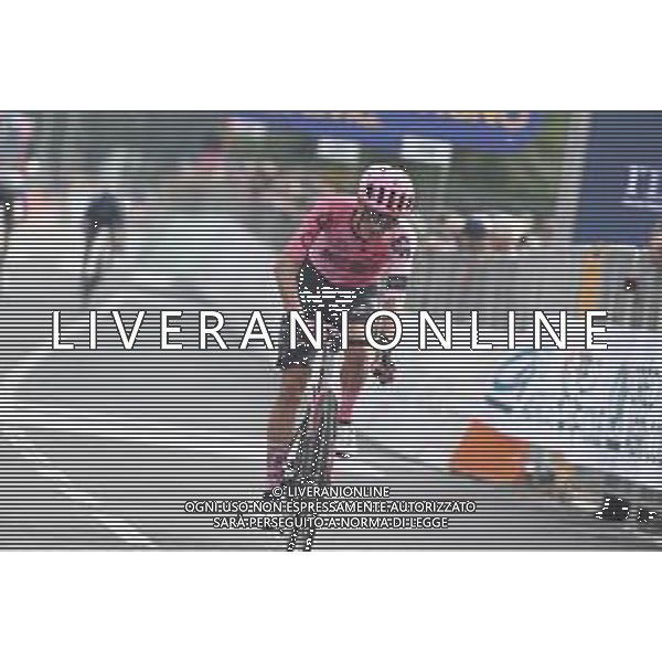 05-10-2023 Giro Del Piemonte; 2023, Ef Education - Easypost; Honore, Mikkel Frolich; Favria; FOTO STEFANO SIROTTI-AG ALDO LIVERANI SAS