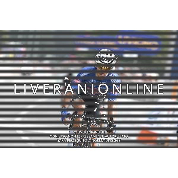 05-10-2023 Giro Del Piemonte; 2023, Alpecin - Deceuninck; Oldani, Stefano; Favria; FOTO STEFANO SIROTTI-AG ALDO LIVERANI SAS