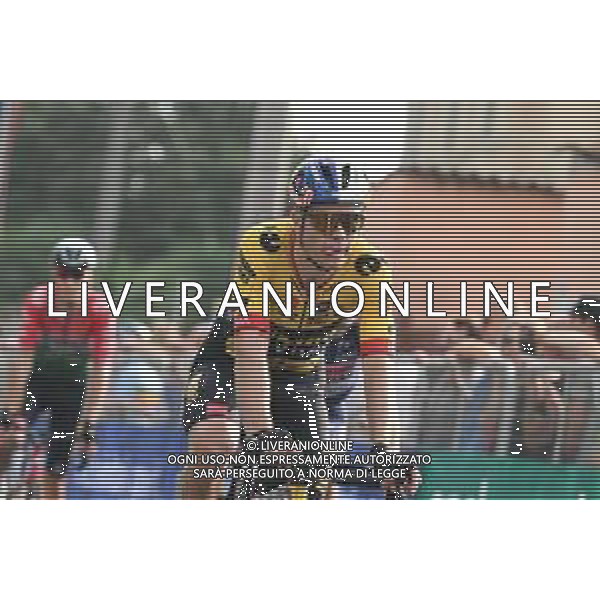 05-10-2023 Giro Del Piemonte; 2023, Jumbo - Visma; Van Aert, Wout; Favria; FOTO STEFANO SIROTTI-AG ALDO LIVERANI SAS