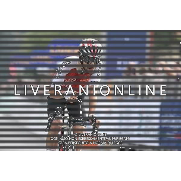 05-10-2023 Giro Del Piemonte; 2023, Cofidis; Martin, Guillaume; Favria; FOTO STEFANO SIROTTI-AG ALDO LIVERANI SAS