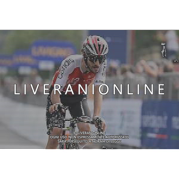 05-10-2023 Giro Del Piemonte; 2023, Cofidis; Martin, Guillaume; Favria; FOTO STEFANO SIROTTI-AG ALDO LIVERANI SAS