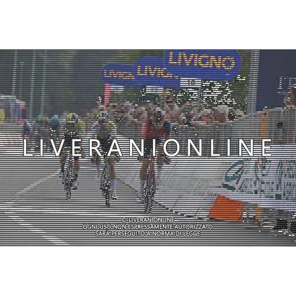 05-10-2023 Giro Del Piemonte; 2023, Ineos Grenadiers; 2023, Intermarche - Circus Wanty; Ganna, Filippo; Faria Da Costa, Alberto Rui; Favria; FOTO STEFANO SIROTTI-AG ALDO LIVERANI SAS