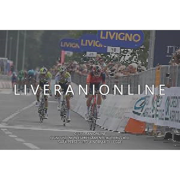 05-10-2023 Giro Del Piemonte; 2023, Ineos Grenadiers; 2023, Intermarche - Circus Wanty; Ganna, Filippo; Faria Da Costa, Alberto Rui; Favria; FOTO STEFANO SIROTTI-AG ALDO LIVERANI SAS