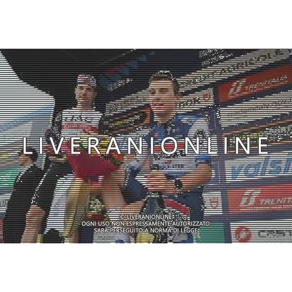 05-10-2023 Giro Del Piemonte; 2023, Soudal - Quickstep; Bagioli, Andrea; Favria; FOTO STEFANO SIROTTI-AG ALDO LIVERANI SAS