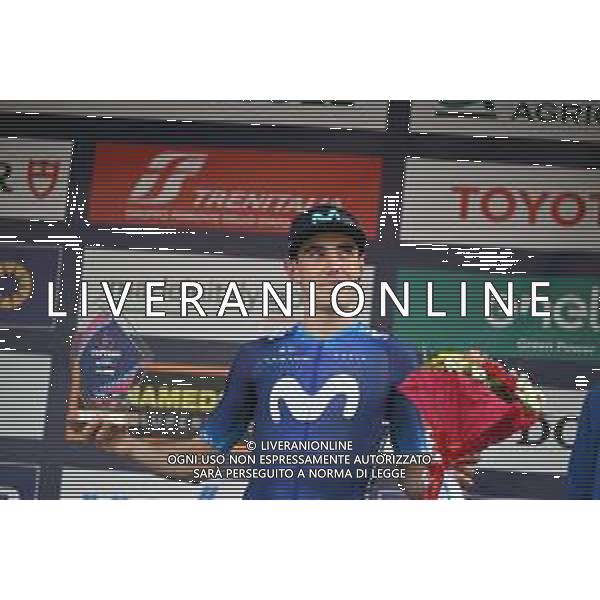 05-10-2023 Giro Del Piemonte; 2023, Movistar; Aranburu Deva, Alexander; Favria; FOTO STEFANO SIROTTI-AG ALDO LIVERANI SAS