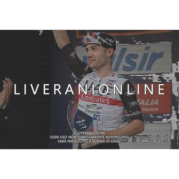 05-10-2023 Giro Del Piemonte; 2023, Uae Emirates; Hirschi, Marc; Favria; FOTO STEFANO SIROTTI-AG ALDO LIVERANI SAS