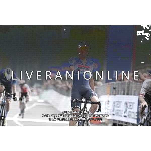 05-10-2023 Giro Del Piemonte; 2023, Soudal - Quickstep; Bagioli, Andrea; Favria; FOTO STEFANO SIROTTI-AG ALDO LIVERANI SAS