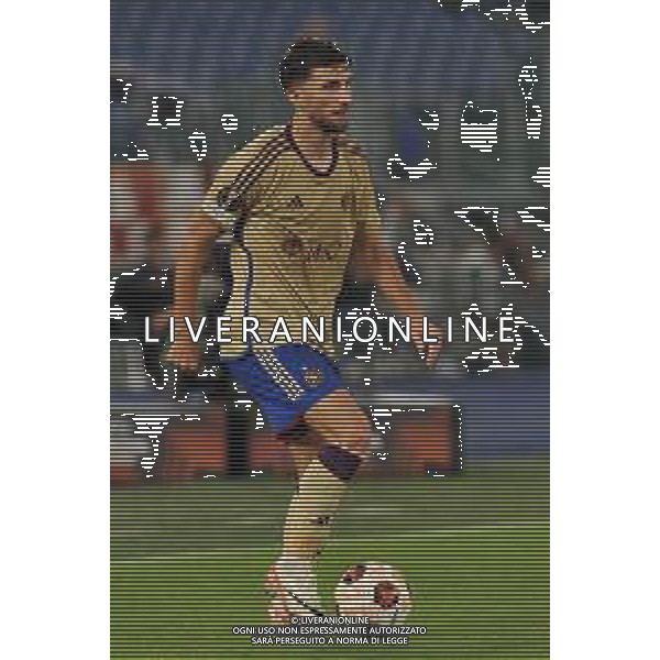 Roma vs Servette - Europa League - 2 giornata - Stadio Olimpico - Roma 05-10-2023 nella foto Miroslav Stevanovic FOTO FEDERICO GAETANO-AG ALDO LIVERANI SAS