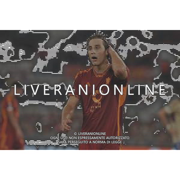 Roma vs Servette - Europa League - 2 giornata - Stadio Olimpico - Roma 05-10-2023 nella foto Edoardo Bove FOTO FEDERICO GAETANO-AG ALDO LIVERANI SAS