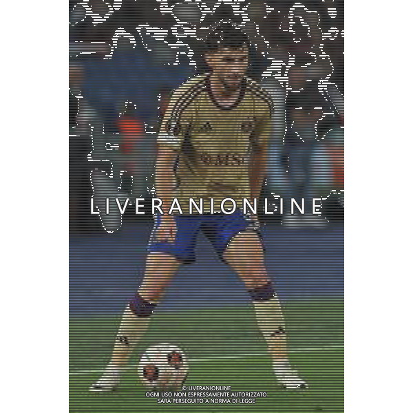 Roma vs Servette - Europa League - 2 giornata - Stadio Olimpico - Roma 05-10-2023 nella foto Miroslav Stevanovic FOTO FEDERICO GAETANO-AG ALDO LIVERANI SAS