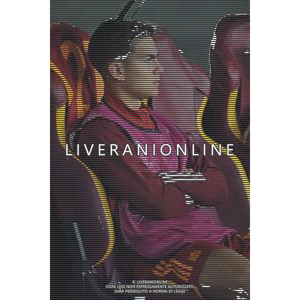 Roma vs Servette - Europa League - 2 giornata - Stadio Olimpico - Roma 05-10-2023 nella foto Paulo Dybala FOTO FEDERICO GAETANO-AG ALDO LIVERANI SAS