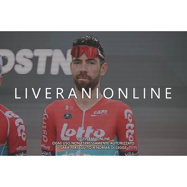 07-10-2023 Giro Di Lombardia; 2023, Lotto - Dstny; De Gendt, Thomas; Como; ©SIROTTI / AGENZIA ALDO LIVERANI SAS