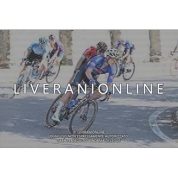 07-10-2023 Giro Di Lombardia; 2023, Alpecin - Deceuninck; Bayer, Tobias; ©SIROTTI / AGENZIA ALDO LIVERANI SAS