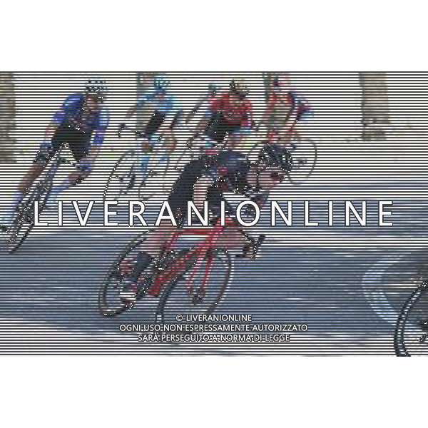 07-10-2023 Giro Di Lombardia; 2023, Tudor; ©SIROTTI / AGENZIA ALDO LIVERANI SAS