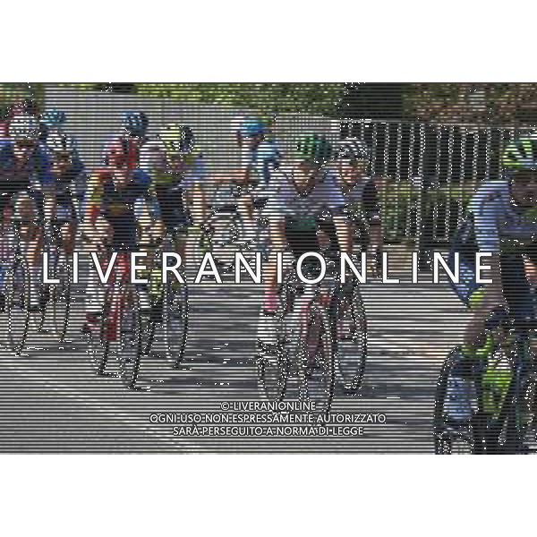 07-10-2023 Giro Di Lombardia; 2023, Ef Education - Easypost; Healy, Ben; ©SIROTTI / AGENZIA ALDO LIVERANI SAS