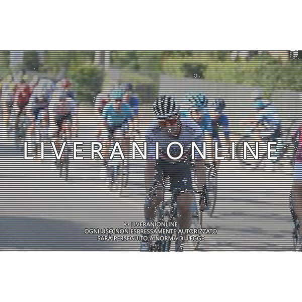 07-10-2023 Giro Di Lombardia; 2023, Bora - Hansgrohe; Buchmann, Emanuel; ©SIROTTI / AGENZIA ALDO LIVERANI SAS