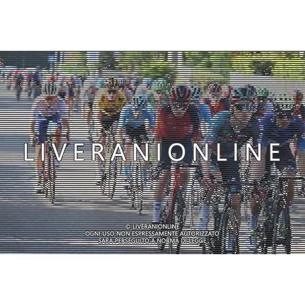 07-10-2023 Giro Di Lombardia; 2023, Ineos Grenadiers; Rodriguez Cano, Carlos; ©SIROTTI / AGENZIA ALDO LIVERANI SAS