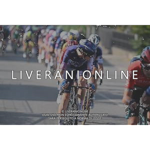 07-10-2023 Giro Di Lombardia; 2023, Israel - Premier Tech; ©SIROTTI / AGENZIA ALDO LIVERANI SAS
