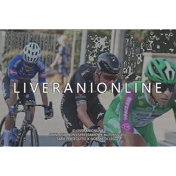 07-10-2023 Giro Di Lombardia; 2023, Tudor; ©SIROTTI / AGENZIA ALDO LIVERANI SAS