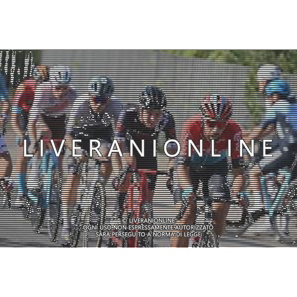 07-10-2023 Giro Di Lombardia; 2023, Lotto - Dstny; De Gendt, Thomas; ©SIROTTI / AGENZIA ALDO LIVERANI SAS