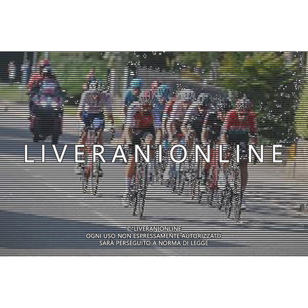 07-10-2023 Giro Di Lombardia; 2023, Cofidis; Geschke, Simon; ©SIROTTI / AGENZIA ALDO LIVERANI SAS