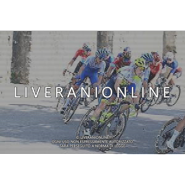 07-10-2023 Giro Di Lombardia; 2023, Intermarche - Circus Wanty; Petilli, Simone; ©SIROTTI / AGENZIA ALDO LIVERANI SAS
