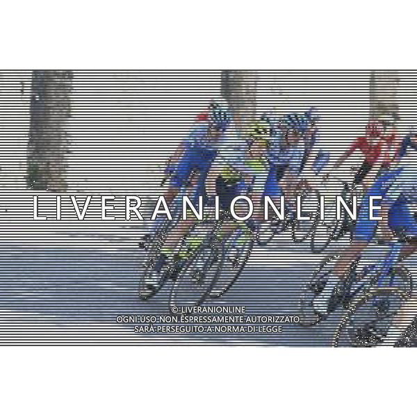 07-10-2023 Giro Di Lombardia; 2023, Intermarche - Circus Wanty; Petilli, Simone; ©SIROTTI / AGENZIA ALDO LIVERANI SAS