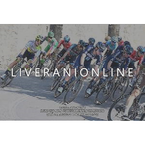 07-10-2023 Giro Di Lombardia; 2023, Dsm - Firmenich; ©SIROTTI / AGENZIA ALDO LIVERANI SAS