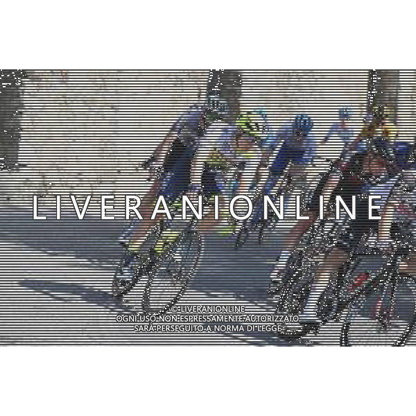 07-10-2023 Giro Di Lombardia; 2023, Intermarche - Circus Wanty; Zimmermann, Georg; ©SIROTTI / AGENZIA ALDO LIVERANI SAS
