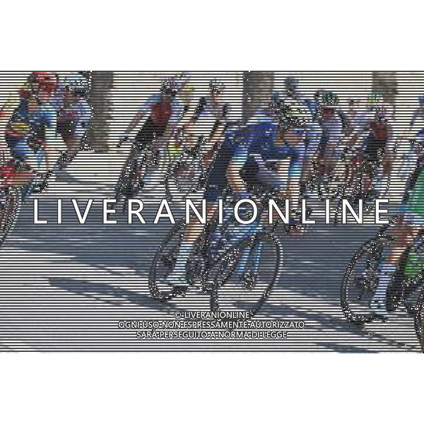 07-10-2023 Giro Di Lombardia; 2023, Movistar; Verona Quintanilla, Carlos; ©SIROTTI / AGENZIA ALDO LIVERANI SAS