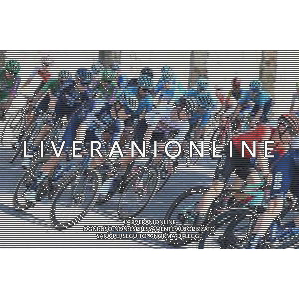 07-10-2023 Giro Di Lombardia; 2023, Uae Emirates; Pogacar, Tadej; ©SIROTTI / AGENZIA ALDO LIVERANI SAS