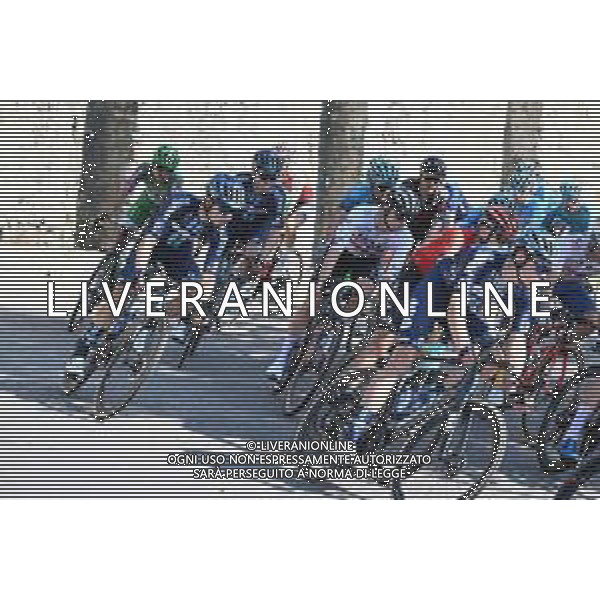 07-10-2023 Giro Di Lombardia; 2023, Uae Emirates; Pogacar, Tadej; ©SIROTTI / AGENZIA ALDO LIVERANI SAS