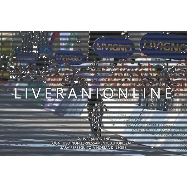 07-10-2023 Giro Di Lombardia; 2023, Uae Emirates; Pogacar, Tadej; Bergamo; ©SIROTTI / AGENZIA ALDO LIVERANI SAS