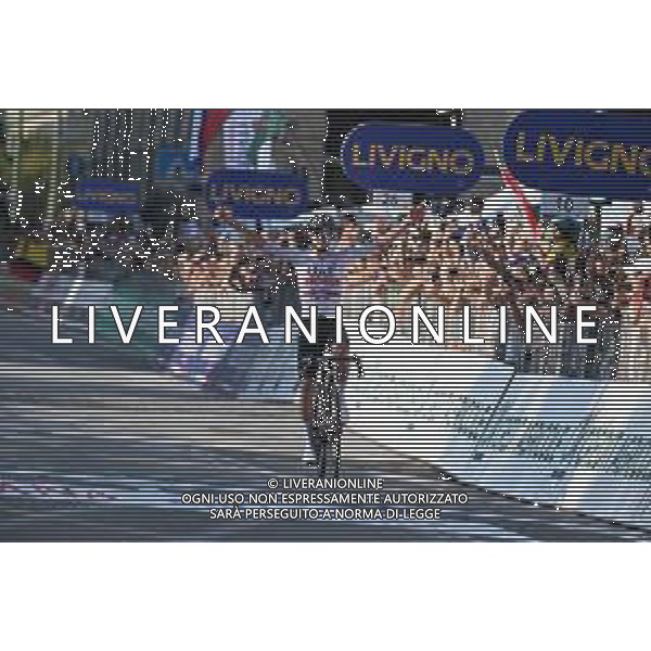 07-10-2023 Giro Di Lombardia; 2023, Uae Emirates; Pogacar, Tadej; Bergamo; ©SIROTTI / AGENZIA ALDO LIVERANI SAS