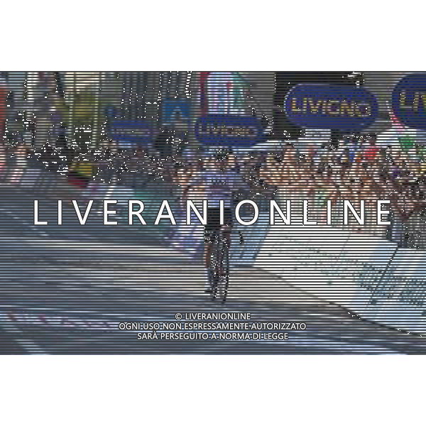 07-10-2023 Giro Di Lombardia; 2023, Uae Emirates; Pogacar, Tadej; Bergamo; ©SIROTTI / AGENZIA ALDO LIVERANI SAS