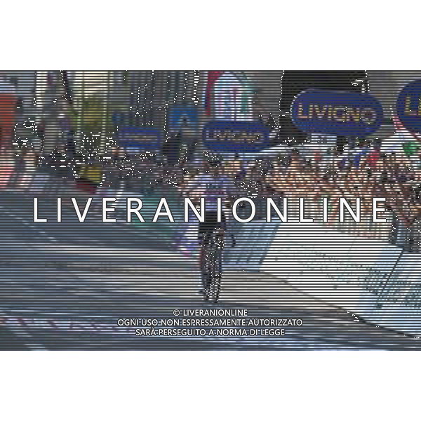 07-10-2023 Giro Di Lombardia; 2023, Uae Emirates; Pogacar, Tadej; Bergamo; ©SIROTTI / AGENZIA ALDO LIVERANI SAS