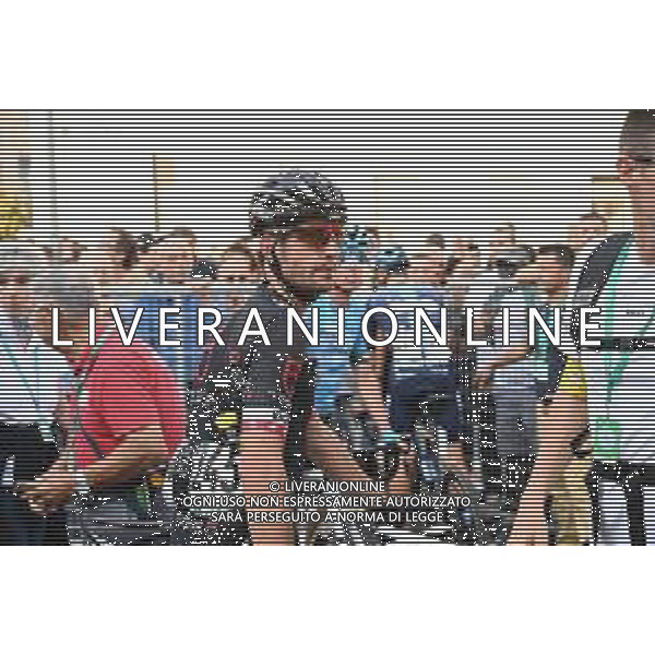 07-10-2023 Giro Di Lombardia; 2023, Tudor; Reichenbach, Sebastien; Bergamo; ©SIROTTI / AGENZIA ALDO LIVERANI SAS